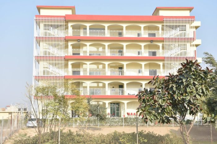 Bait-ul-Mariam – Orphan Home & Community Centre